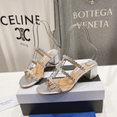 Aquazzura Sandals